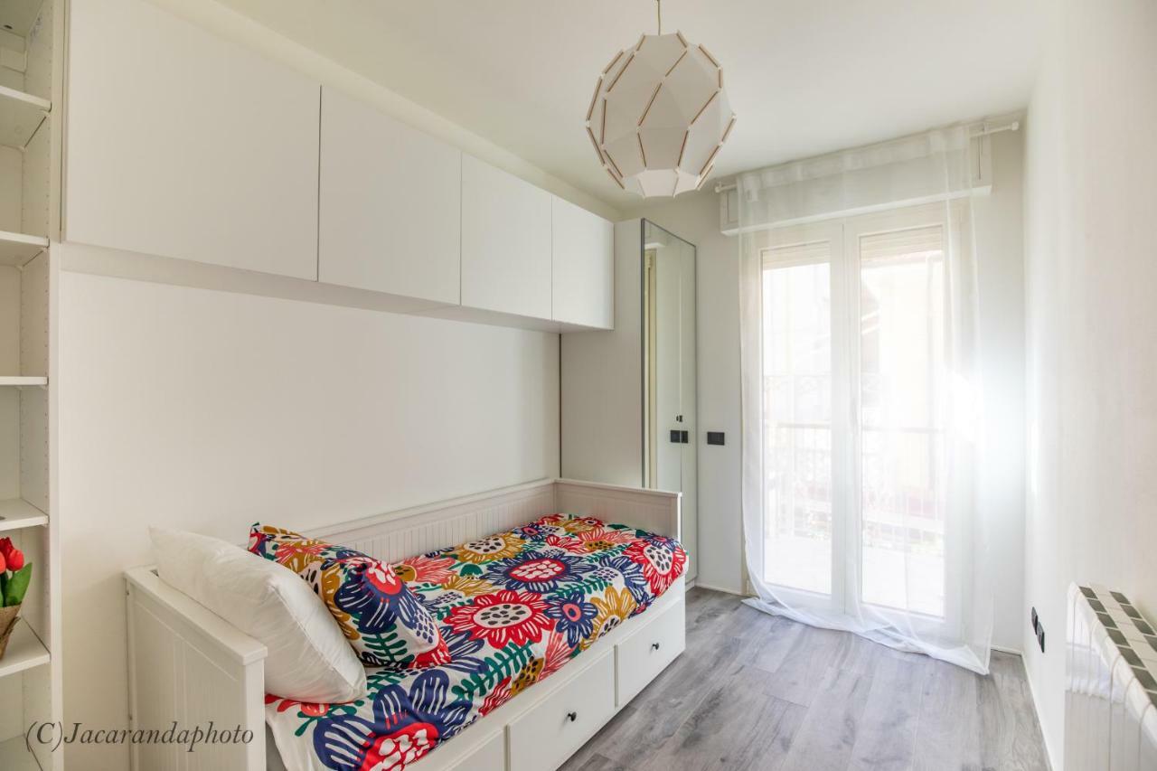 Mirabilia Beach Viareggio Dış mekan fotoğraf