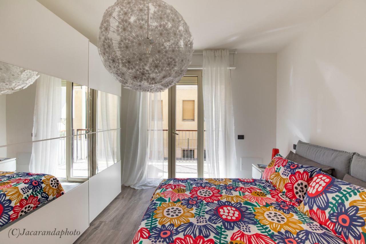 Mirabilia Beach Viareggio Dış mekan fotoğraf